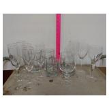 Glassware