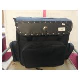 New All American Rider Motorcycle Travel Bag