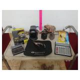 Miscellaneous Office Supplies, Electric Stapler,