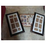 Picture Frames