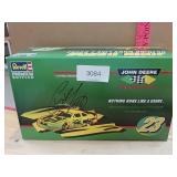 John Deere Motorsports 1:24 Scale