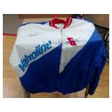 Valvoline Jacket Size Xl
