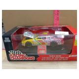 Racing Champions 1:24 Diecast Stock Car