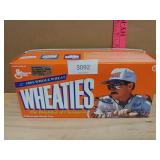 Wheaties Box