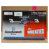 Good Wrench 7 Piece Train Set