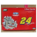 7- Piece Train Set OuPont 24