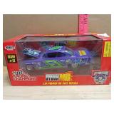 Stock Rods 1:24 Premier Die Cast Replica