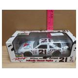 Authentic Diecast Replica