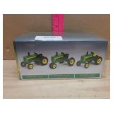 John Deere Models 330