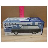 1955 Chevrolet Delivery Car