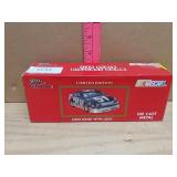 1:24 Scale Die Cast Bank