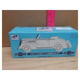 1937 Chevy Cabriolet