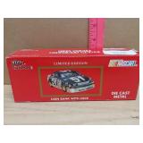1:24 Scale Die-cast Bank
