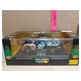 1997 John Deere Die Cast Coin Bank