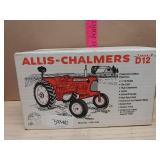Allis Chalmers 1/16 Scale