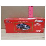 1:24 Scale Die Cast Bank