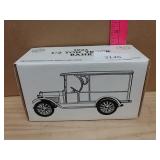 1923 1/2 Ton Truck Bank