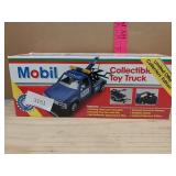 Mobil Collectible Toy Truck