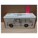 1955 Pickup Truck Bank