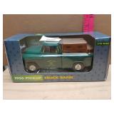 1955 Pickup Truck Bank
