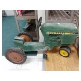 John Deere Pedal Tractor