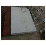 Boat Engine/ Cabin Cover