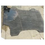 Rubber Truck Mat (Unknown Vehicle)