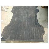 Rubber Truck Mat (Unknown Vehicle)