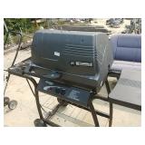 Kenmore Master Flame Propane Grill