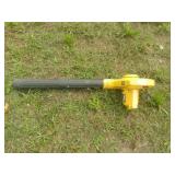 Electric leaf Blower