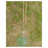 Set Of Crabbing Nets