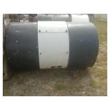 Large Circular Ventilation Fans(3)