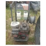 Briggs Power Washer