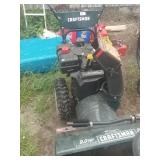 Craftsman Path Clearer