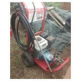 Ex-Cell Power Washer