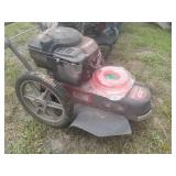 Craftsman Weed Trimmer