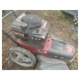 Craftsman Weed Trimmer