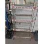 Rock Creek Metal Beverage Rack