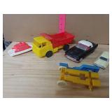 Toy Cars