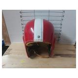 Vintage Baseball Helmet