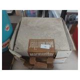 Marxwriter Typewriter