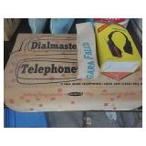 Dialmaster Telephones