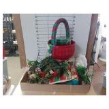 Misc Christmas Items