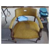 Vintage Chair