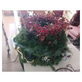 Christmas Wreaths