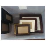 Framed Pictures