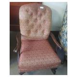 Rocking Chair