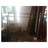Clothing Rack