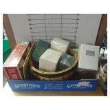 Misc Shells, Avon Fine Collectibles