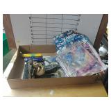 Misc Pocket Knives, Skulls